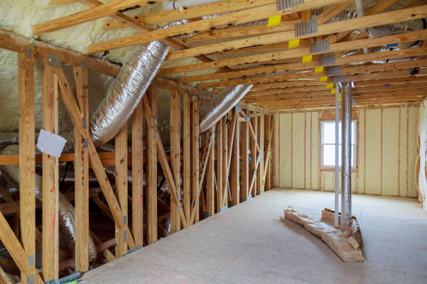 Best Cellulose Insulation in Oxford, KS